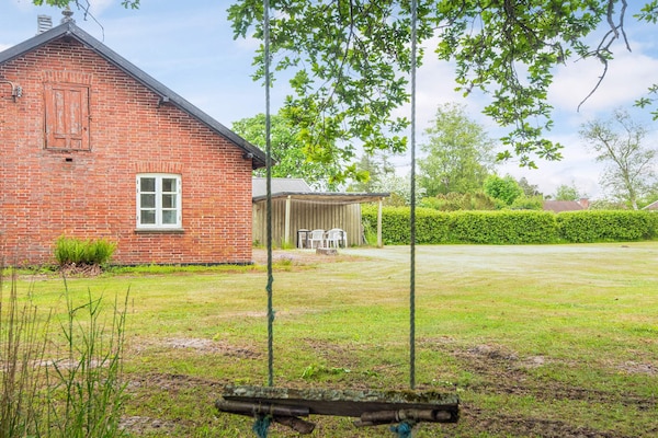 Foto van 6 Personen vakantie huis in Odder - Vakantiehuis in Odder - View