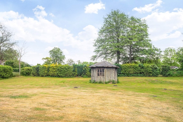 Foto van 6 Personen vakantie huis in Odder - Vakantiehuis in Odder - View