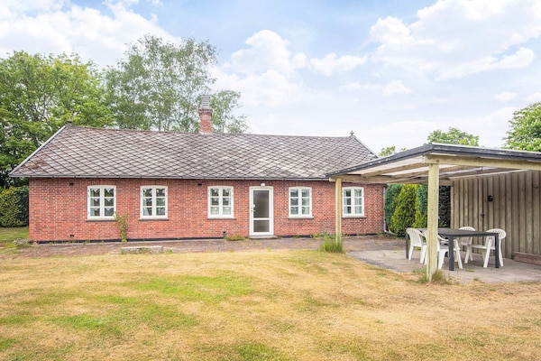 Foto van 6 Personen vakantie huis in Odder - Vakantiehuis in Odder - View