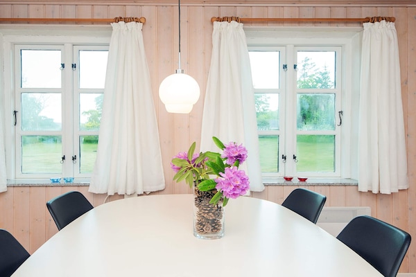 Foto van 6 Personen vakantie huis in Odder - Vakantiehuis in Odder - Indoor