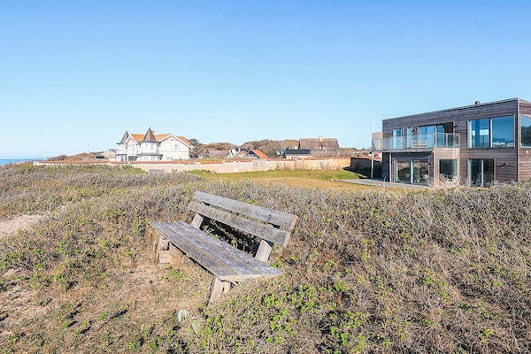Foto van 5 sterren vakantie huis in Vejby - Vakantiehuis in Vejby - Outdoor
