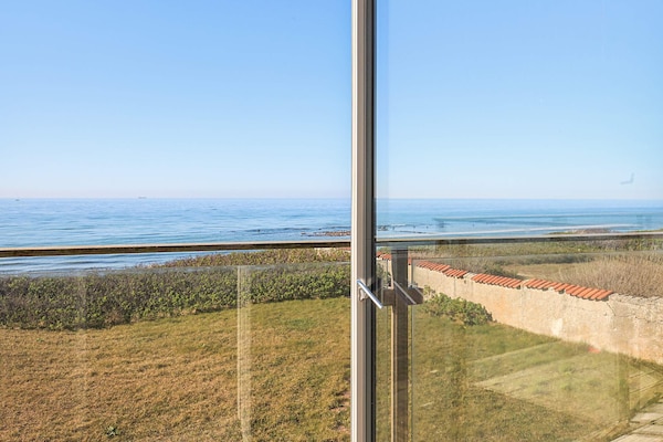 Foto van 5 sterren vakantie huis in Vejby - Vakantiehuis in Vejby - WaterView