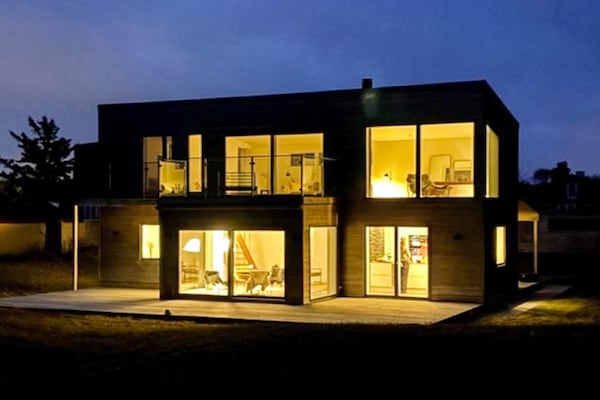 Foto van 5 sterren vakantie huis in Vejby - Vakantiehuis in Vejby - Outdoor