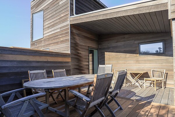 Foto van 5 sterren vakantie huis in Vejby - Vakantiehuis in Vejby - View