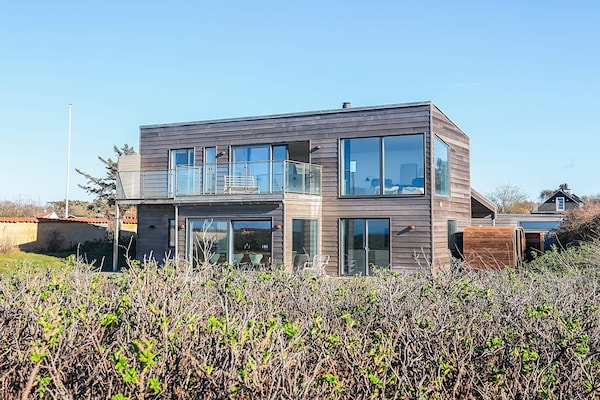 Foto van 5 sterren vakantie huis in Vejby - Vakantiehuis in Vejby - View