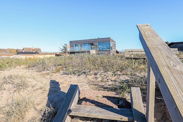 Foto van 5 sterren vakantie huis in Vejby - Vakantiehuis in Vejby - View