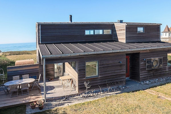 Foto van 5 sterren vakantie huis in Vejby - Vakantiehuis in Vejby - WaterView