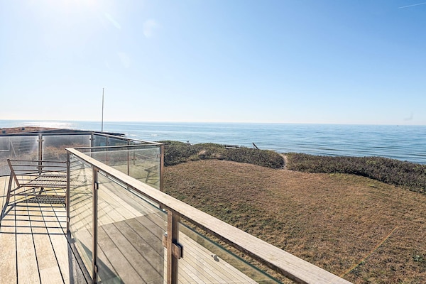 Foto van 5 sterren vakantie huis in Vejby - Vakantiehuis in Vejby - WaterView