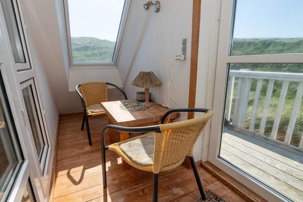 Foto van 10 Personen vakantie huis in Harboøre - Vakantiehuis in Harboøre - Indoor