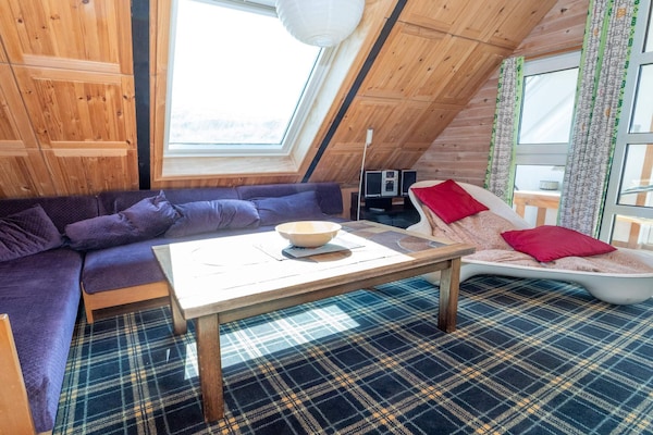 Foto van 10 Personen vakantie huis in Harboøre - Vakantiehuis in Harboøre - Indoor