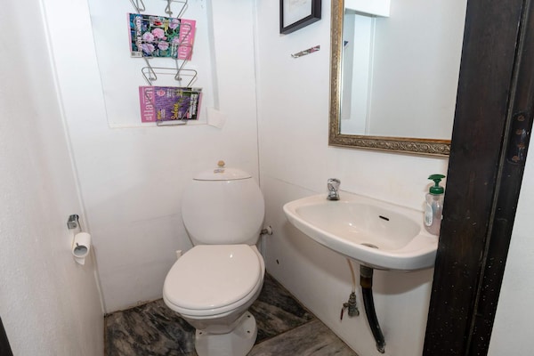 Foto van 10 Personen vakantie huis in Harboøre - Vakantiehuis in Harboøre - Indoor