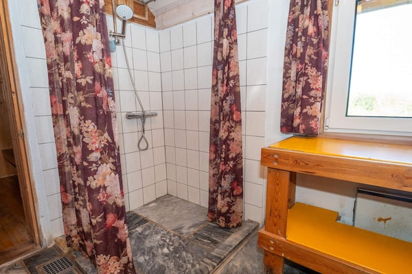 Foto van 10 Personen vakantie huis in Harboøre - Vakantiehuis in Harboøre - Indoor