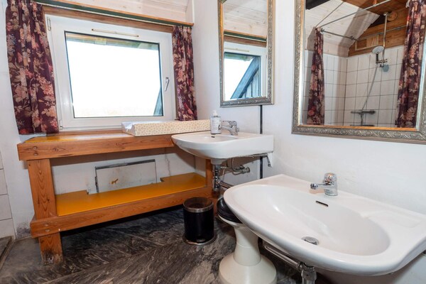 Foto van 10 Personen vakantie huis in Harboøre - Vakantiehuis in Harboøre - Indoor