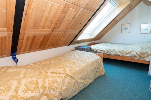 Foto van 10 Personen vakantie huis in Harboøre - Vakantiehuis in Harboøre - View