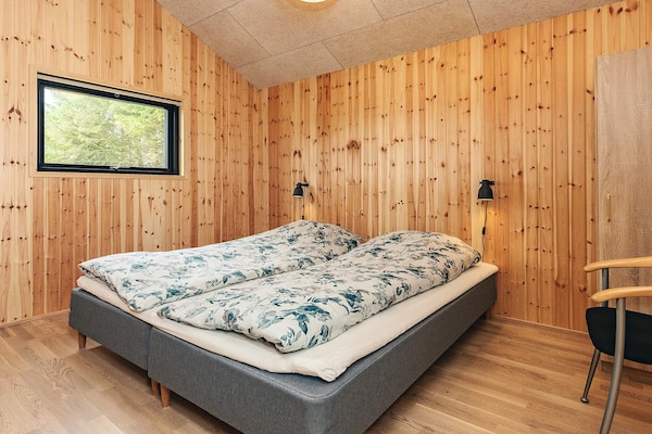 Foto van 5 sterren vakantie huis in Saltum - Vakantiehuis in Saltum - Indoor