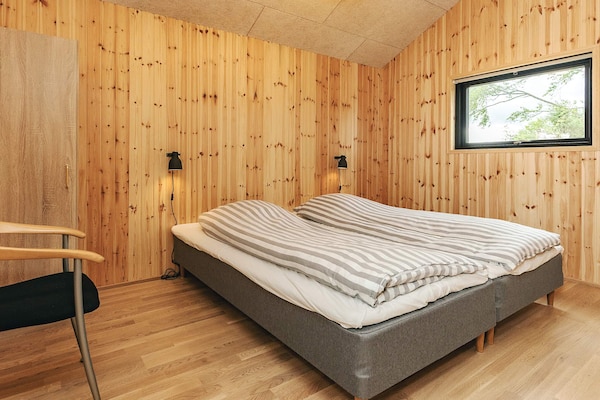 Foto van 5 sterren vakantie huis in Saltum - Vakantiehuis in Saltum - Indoor