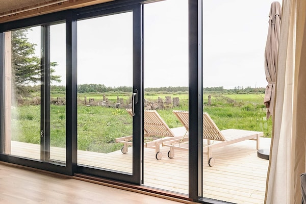 Foto van 5 sterren vakantie huis in Saltum - Vakantiehuis in Saltum - Indoor