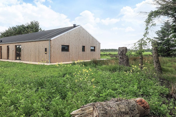 Foto van 5 sterren vakantie huis in Saltum - Vakantiehuis in Saltum - View