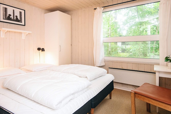 Foto van 4 sterren vakantie huis in Glesborg - Vakantiehuis in Glesborg - Indoor