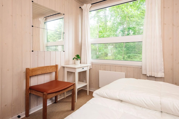 Foto van 4 sterren vakantie huis in Glesborg - Vakantiehuis in Glesborg - Indoor
