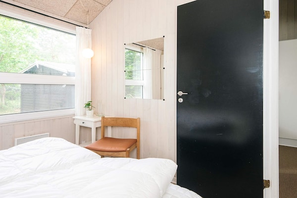 Foto van 4 sterren vakantie huis in Glesborg - Vakantiehuis in Glesborg - Indoor