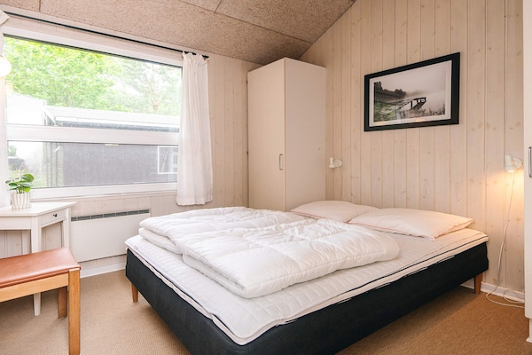 Foto van 4 sterren vakantie huis in Glesborg - Vakantiehuis in Glesborg - Indoor