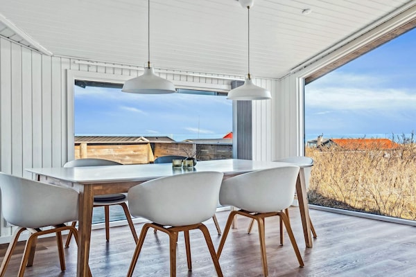 Foto van 5 sterren vakantie huis in Hjørring - Vakantiehuis in Hjørring - Indoor