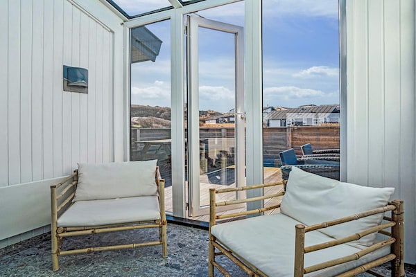 Foto van 5 sterren vakantie huis in Hjørring - Vakantiehuis in Hjørring - Indoor