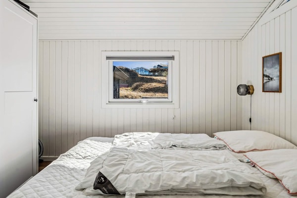 Foto van 5 sterren vakantie huis in Hjørring - Vakantiehuis in Hjørring - Indoor
