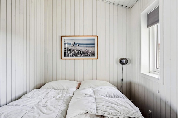 Foto van 5 sterren vakantie huis in Hjørring - Vakantiehuis in Hjørring - Indoor