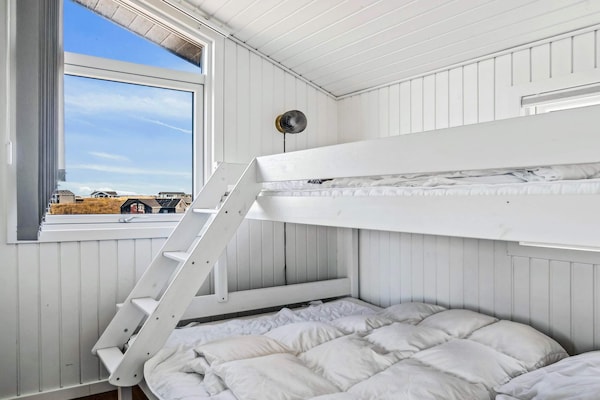 Foto van 5 sterren vakantie huis in Hjørring - Vakantiehuis in Hjørring - Indoor