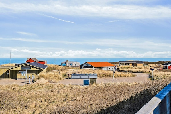 Foto van 5 sterren vakantie huis in Hjørring - Vakantiehuis in Hjørring - WaterView
