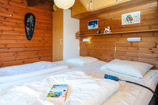Foto van 5 Personen vakantie huis in Fanø - Vakantiehuis in Fanø - Indoor