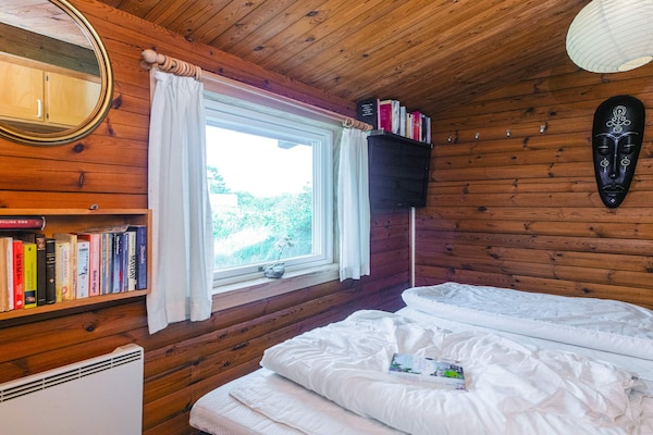Foto van 5 Personen vakantie huis in Fanø - Vakantiehuis in Fanø - Indoor
