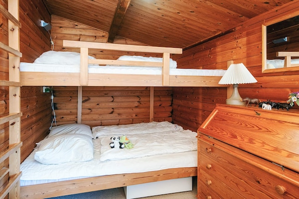 Foto van 5 Personen vakantie huis in Fanø - Vakantiehuis in Fanø - Indoor