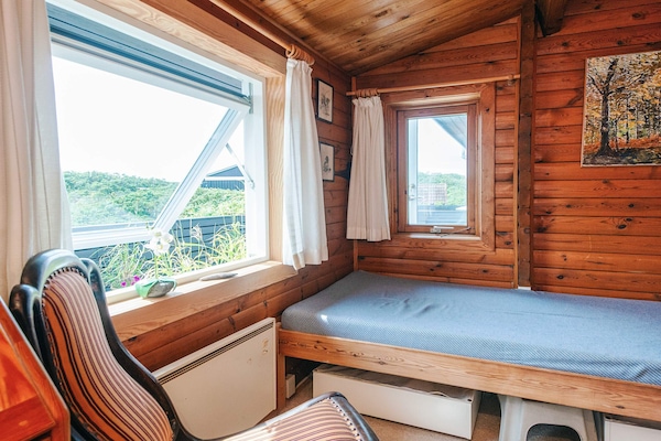 Foto van 5 Personen vakantie huis in Fanø - Vakantiehuis in Fanø - Indoor