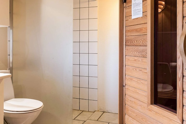 Foto van 5 Personen vakantie huis in Fanø - Vakantiehuis in Fanø - Indoor