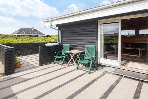 Foto van 5 Personen vakantie huis in Fanø - Vakantiehuis in Fanø - View