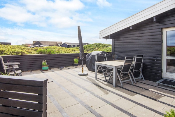 Foto van 5 Personen vakantie huis in Fanø - Vakantiehuis in Fanø - View