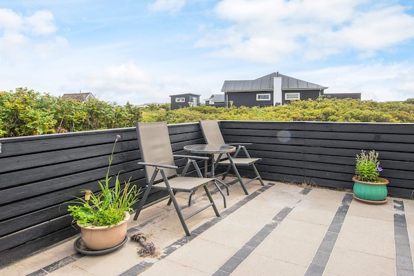 Foto van 5 Personen vakantie huis in Fanø - Vakantiehuis in Fanø - View