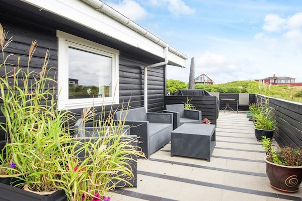 Foto van 5 Personen vakantie huis in Fanø - Vakantiehuis in Fanø - View