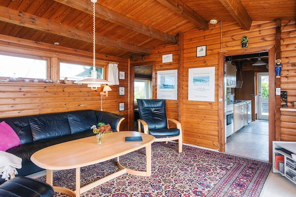Foto van 5 Personen vakantie huis in Fanø - Vakantiehuis in Fanø - Indoor