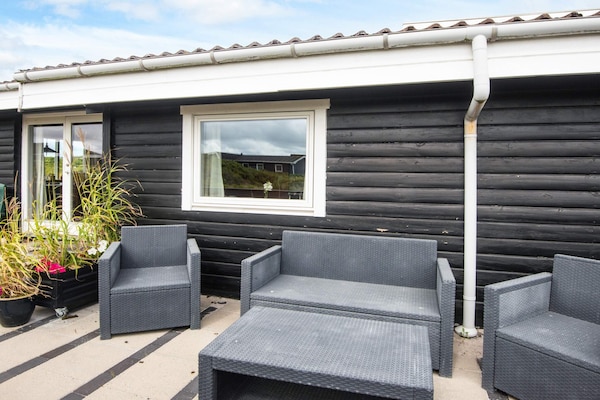 Foto van 5 Personen vakantie huis in Fanø - Vakantiehuis in Fanø - View