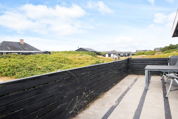 Foto van 5 Personen vakantie huis in Fanø - Vakantiehuis in Fanø - View