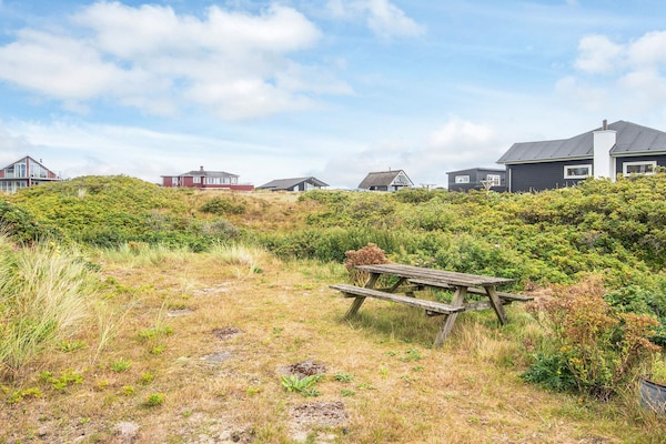 Foto van 5 Personen vakantie huis in Fanø - Vakantiehuis in Fanø - View