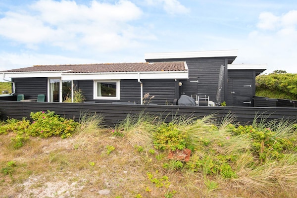 Foto van 5 Personen vakantie huis in Fanø - Vakantiehuis in Fanø - View