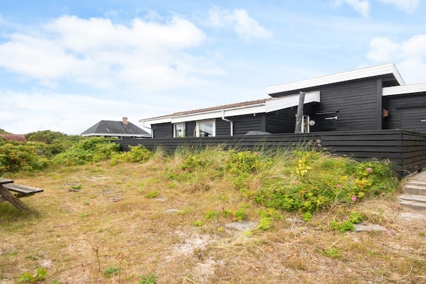 Foto van 5 Personen vakantie huis in Fanø - Vakantiehuis in Fanø - View