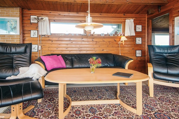 Foto van 5 Personen vakantie huis in Fanø - Vakantiehuis in Fanø - Indoor