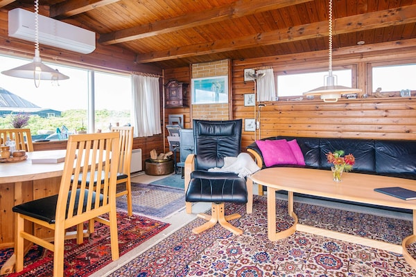 Foto van 5 Personen vakantie huis in Fanø - Vakantiehuis in Fanø - Indoor