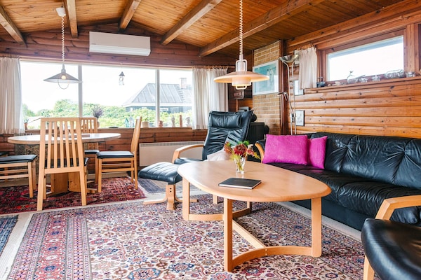 Foto van 5 Personen vakantie huis in Fanø - Vakantiehuis in Fanø - Indoor